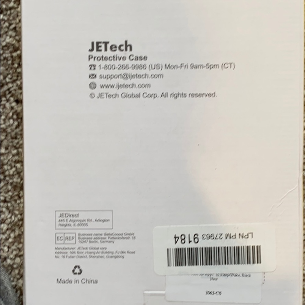 iPad Mini case - Picture 6 of 6